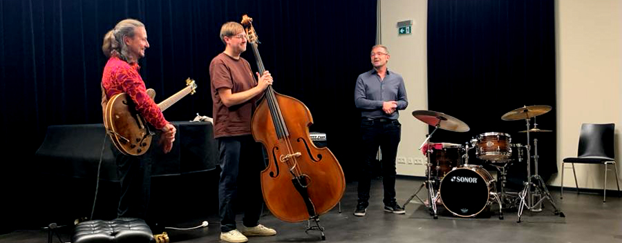 Jazzband Remax