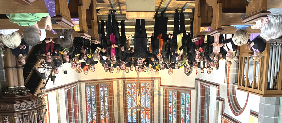 Sommerkonzert in der Stadtkirche, Foto: Annett Mey